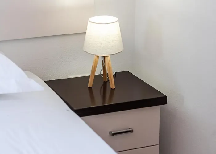 Apartment Stylish With Scenic Gardens By Pikhost *