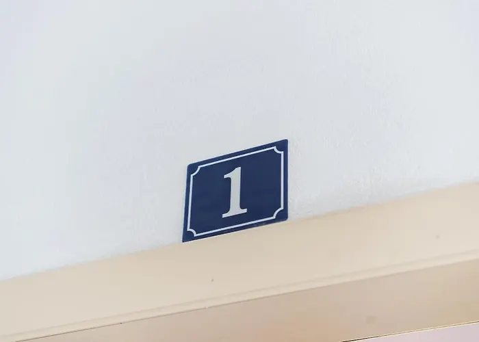 Stylish With Scenic Gardens By Pikhost Golem (Tirana)